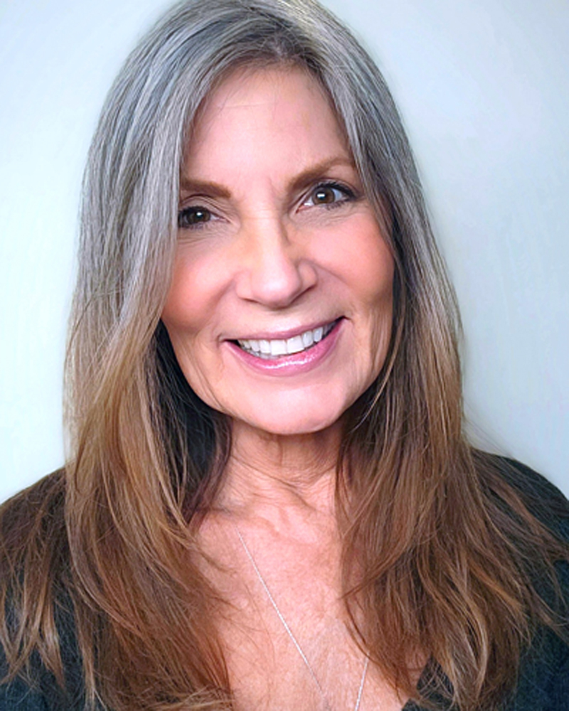 Karla Mason  HEADSHOTS